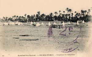Colomb Bechar 042-collection Monneret
